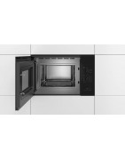 Встраиваемая микроволновая печь Bosch BFL550MB0 купить в Санкт-Петербурге и Москве