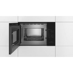 Встраиваемая микроволновая печь Bosch BFL550MB0 купить в Санкт-Петербурге и Москве