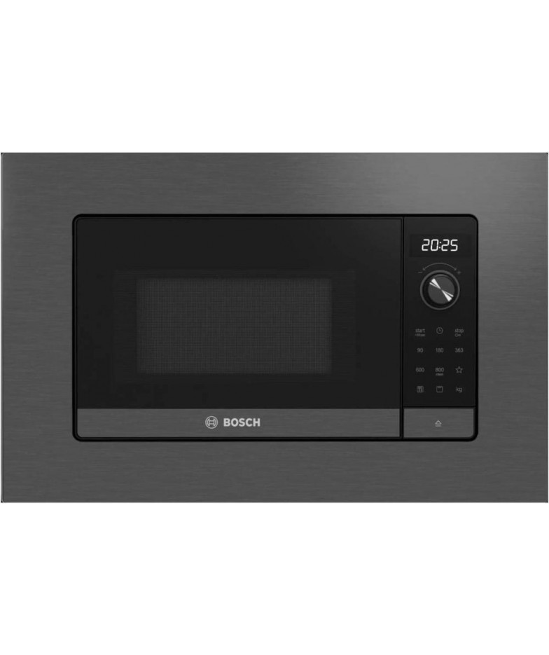 Встраиваемая микроволновая печь Bosch BEL623MD3 купить в Санкт-Петербурге и Москве
