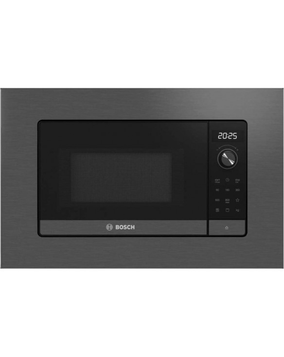 Встраиваемая микроволновая печь Bosch BEL623MD3 купить в Санкт-Петербурге и Москве