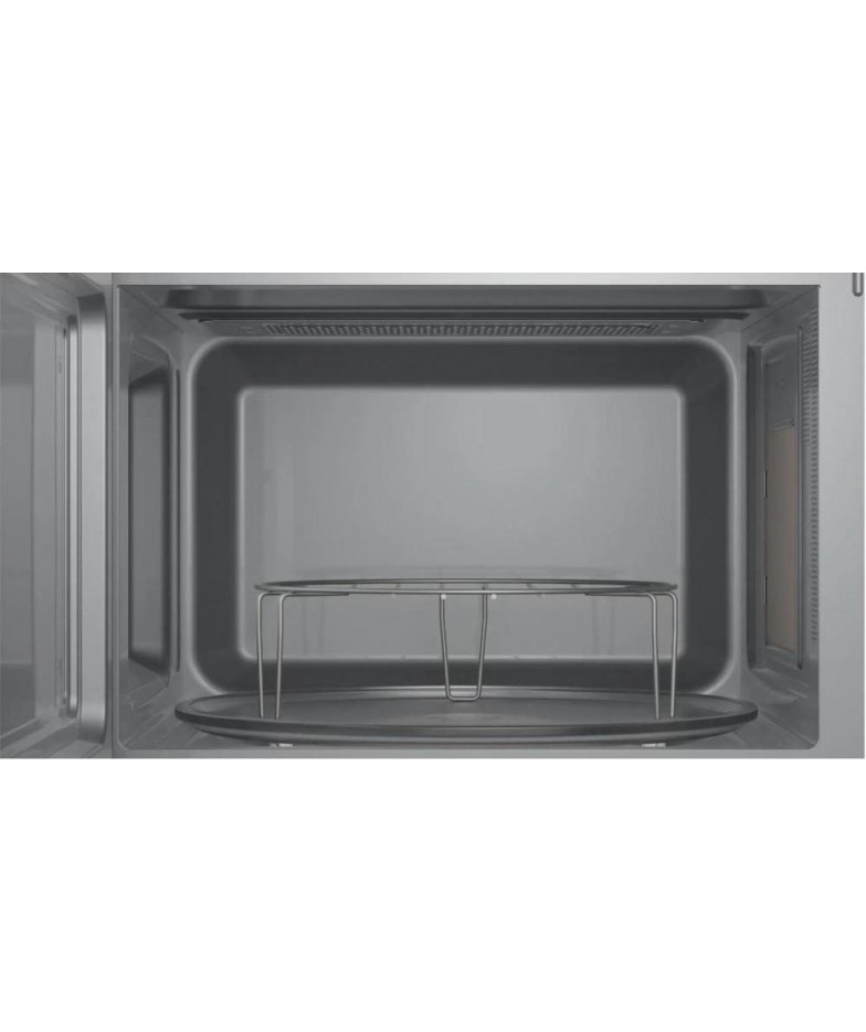 Встраиваемая микроволновая печь Bosch BEL623MD3 купить в Санкт-Петербурге и Москве