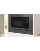 Встраиваемая микроволновая печь Bosch BEL623MD3 купить в Санкт-Петербурге и Москве