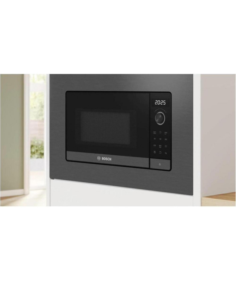 Встраиваемая микроволновая печь Bosch BEL623MD3 купить в Санкт-Петербурге и Москве