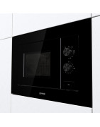 Микроволновая печь Gorenje BM201SG3BG купить в Санкт-Петербурге и Москве