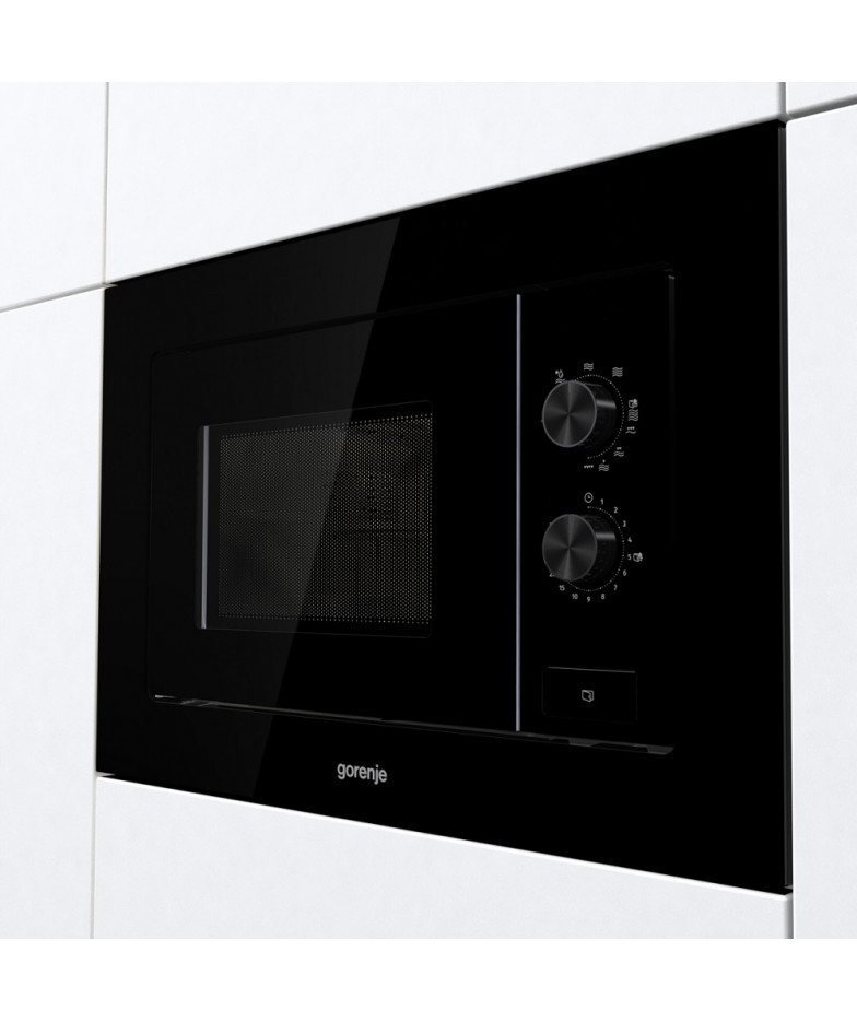 Микроволновая печь Gorenje BM201SG3BG купить в Санкт-Петербурге и Москве