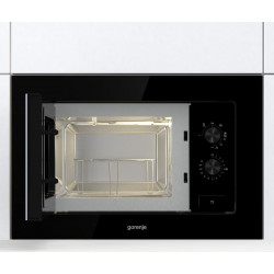 Микроволновая печь Gorenje BM201SG3BG купить в Санкт-Петербурге и Москве