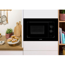 Микроволновая печь Gorenje BM201SG3BG купить в Санкт-Петербурге и Москве