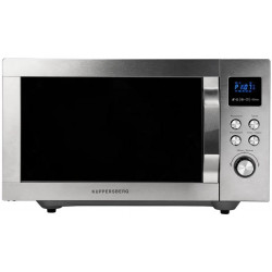 Микроволновая печь Kuppersberg FMW 250 X купить в Санкт-Петербурге и Москве