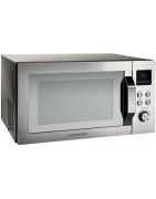Микроволновая печь Kuppersberg FMW 250 X купить в Санкт-Петербурге и Москве