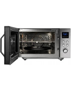 Микроволновая печь Kuppersberg FMW 250 X купить в Санкт-Петербурге и Москве