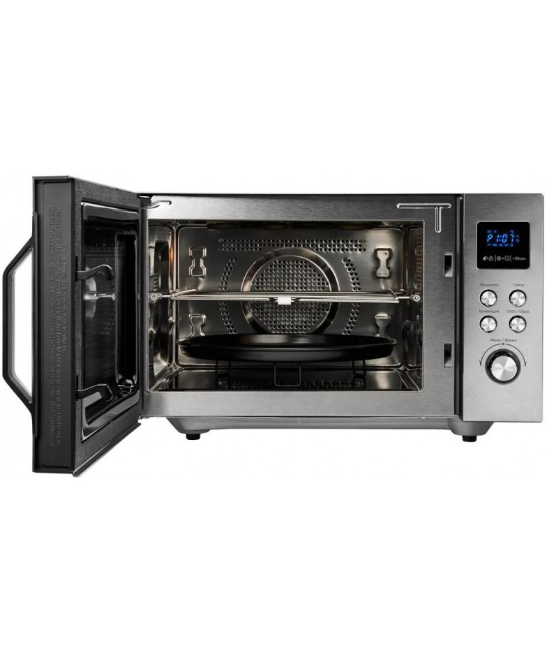 Микроволновая печь Kuppersberg FMW 250 X купить в Санкт-Петербурге и Москве