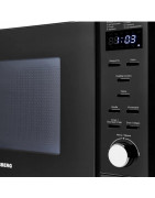 Микроволновая печь Kuppersberg TMW 230 B купить в Санкт-Петербурге и Москве