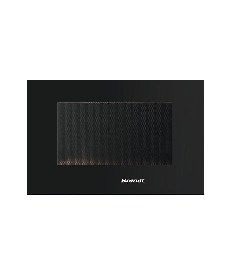 Встраиваемая микроволновая печь Brandt BMS7120X купить в Санкт-Петербурге и Москве