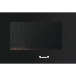 Встраиваемая микроволновая печь Brandt BMS7120B купить в Санкт-Петербурге и Москве