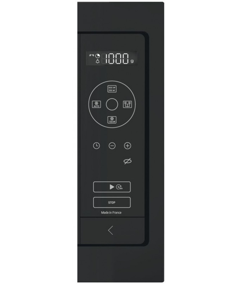 Встраиваемая микроволновая печь Brandt BMS7120B купить в Санкт-Петербурге и Москве