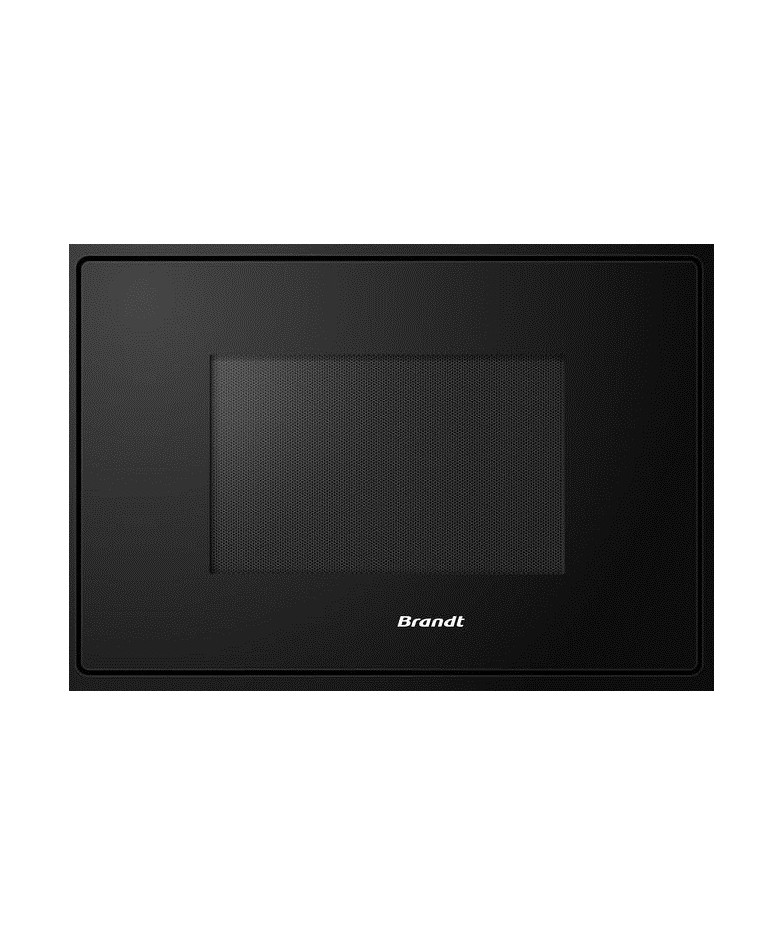 Встраиваемая микроволновая печь Brandt BMG2120B купить в Санкт-Петербурге и Москве