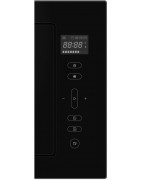 Встраиваемая микроволновая печь Brandt BMG2120B купить в Санкт-Петербурге и Москве
