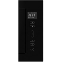 Встраиваемая микроволновая печь Brandt BMG2120B купить в Санкт-Петербурге и Москве