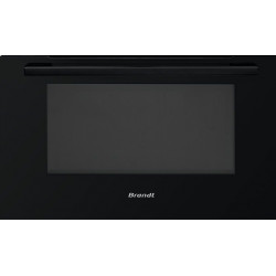 Встраиваемая микроволновая печь Brandt BKC7153BB купить в Санкт-Петербурге и Москве
