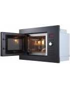 Встраиваемая микроволновая печь Kuppersberg HMW 625 B купить в Санкт-Петербурге и Москве