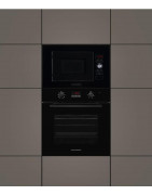 Встраиваемая микроволновая печь Kuppersberg HMW 625 B купить в Санкт-Петербурге и Москве