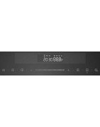 Встраиваемая микроволновая печь Korting KMI 830 GBXGr купить в Санкт-Петербурге и Москве