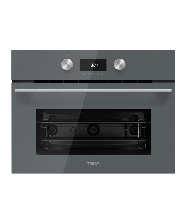 Встраиваемая микроволновая печь Teka MLC 8440 STONE GREY купить в Санкт-Петербурге и Москве