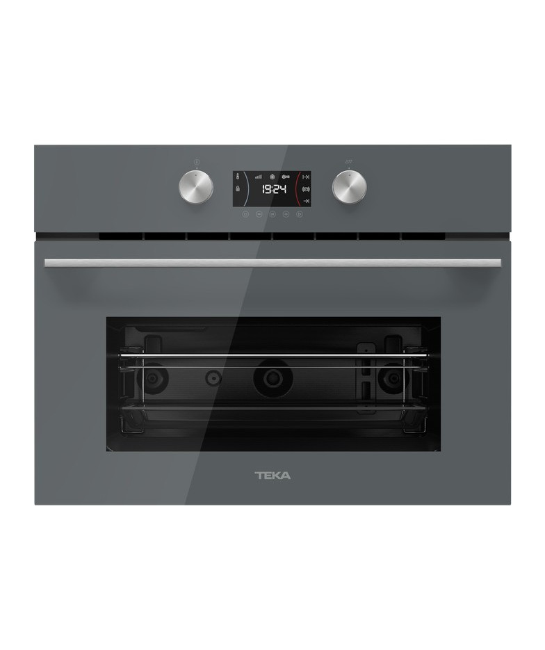 Встраиваемая микроволновая печь Teka MLC 8440 STONE GREY купить в Санкт-Петербурге и Москве