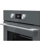 Встраиваемая микроволновая печь Teka MLC 8440 STONE GREY купить в Санкт-Петербурге и Москве