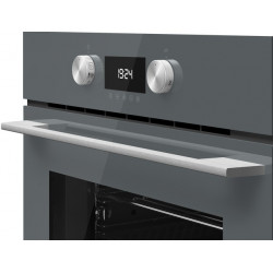 Встраиваемая микроволновая печь Teka MLC 8440 STONE GREY купить в Санкт-Петербурге и Москве
