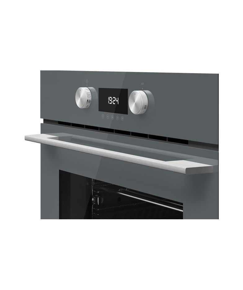 Встраиваемая микроволновая печь Teka MLC 8440 STONE GREY купить в Санкт-Петербурге и Москве