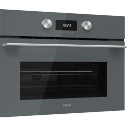 Встраиваемая микроволновая печь Teka MLC 8440 STONE GREY купить в Санкт-Петербурге и Москве