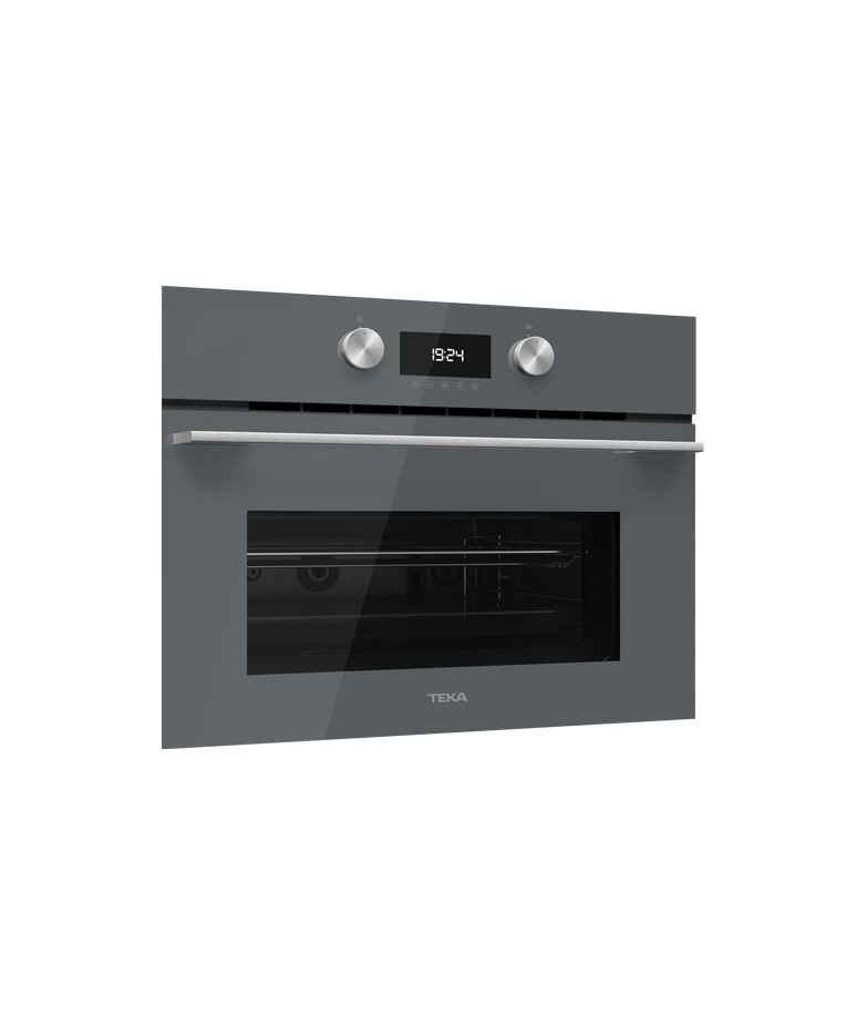 Встраиваемая микроволновая печь Teka MLC 8440 STONE GREY купить в Санкт-Петербурге и Москве