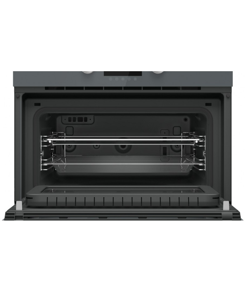 Встраиваемая микроволновая печь Teka MLC 8440 STONE GREY купить в Санкт-Петербурге и Москве