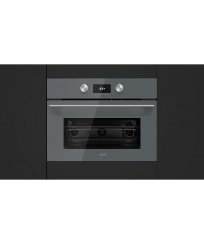 Встраиваемая микроволновая печь Teka MLC 8440 STONE GREY купить в Санкт-Петербурге и Москве