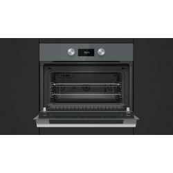 Встраиваемая микроволновая печь Teka MLC 8440 STONE GREY купить в Санкт-Петербурге и Москве