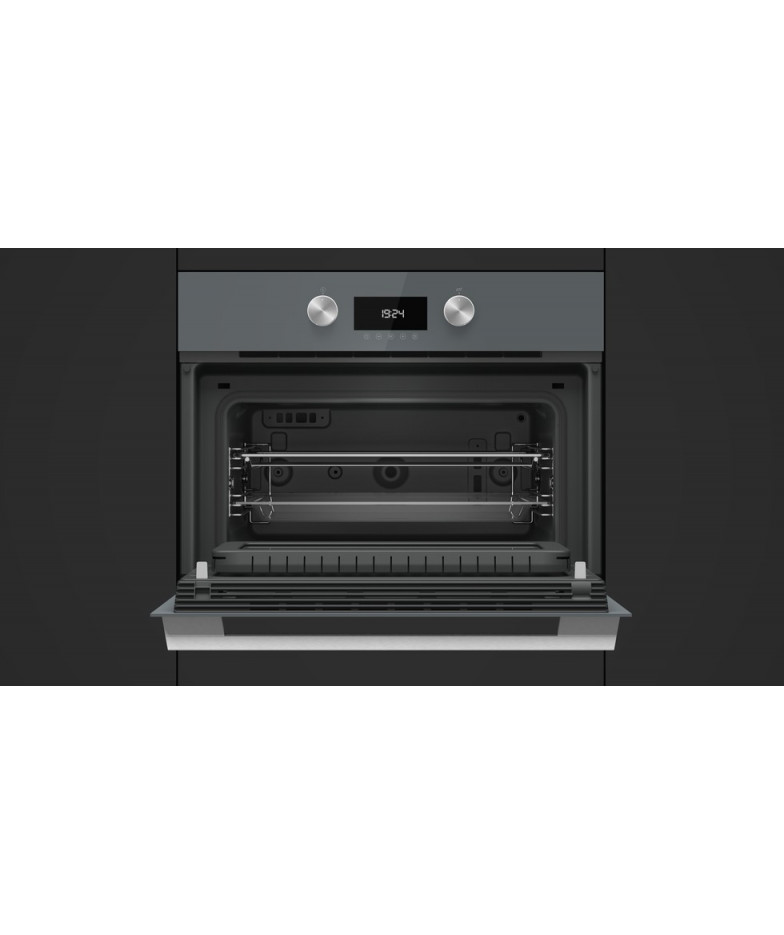 Встраиваемая микроволновая печь Teka MLC 8440 STONE GREY купить в Санкт-Петербурге и Москве