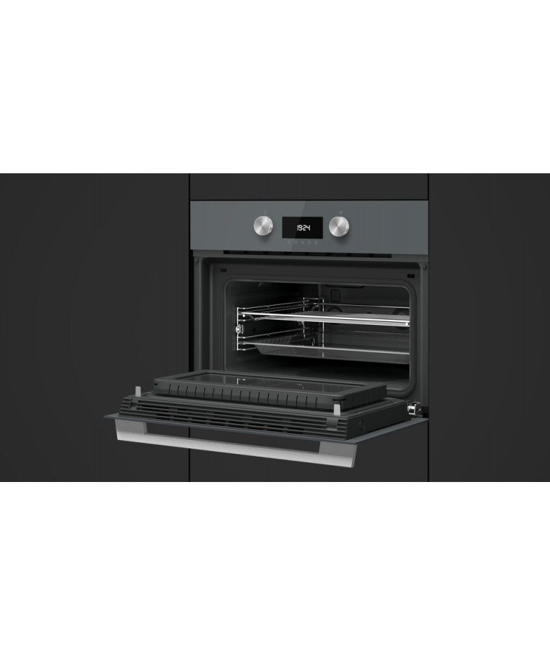 Встраиваемая микроволновая печь Teka MLC 8440 STONE GREY купить в Санкт-Петербурге и Москве