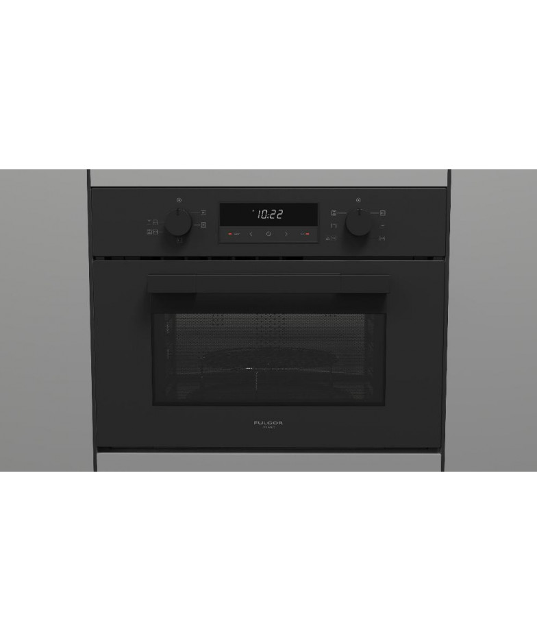 Встраиваемая микроволновая печь Fulgor Milano FUGMO 4505 MT MBK купить в Санкт-Петербурге и Москве