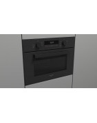 Встраиваемая микроволновая печь Fulgor Milano FUGMO 4505 MT MBK купить в Санкт-Петербурге и Москве