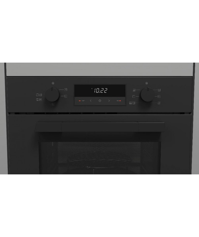 Встраиваемая микроволновая печь Fulgor Milano FUGMO 4505 MT MBK купить в Санкт-Петербурге и Москве