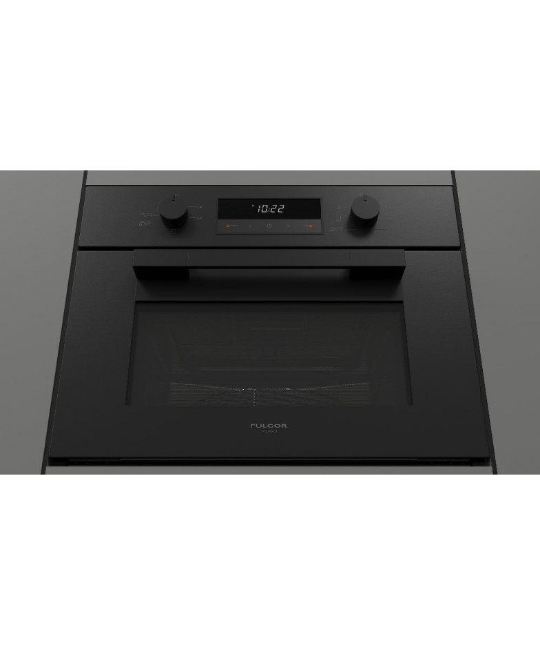 Встраиваемая микроволновая печь Fulgor Milano FUGMO 4505 MT MBK купить в Санкт-Петербурге и Москве