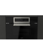 Встраиваемая микроволновая печь Fulgor Milano FCLGMO 4508 TEM BK купить в Санкт-Петербурге и Москве
