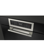 Встраиваемая микроволновая печь Fulgor Milano FCLGMO 4508 TEM BK купить в Санкт-Петербурге и Москве