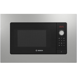 Встраиваемая микроволновая печь BOSCH BEL653MS3 купить в Санкт-Петербурге и Москве