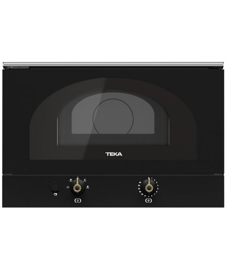 Встраиваемая микроволновая печь Teka MWR 22 BI ANTHRACITE-OB купить в Санкт-Петербурге и Москве