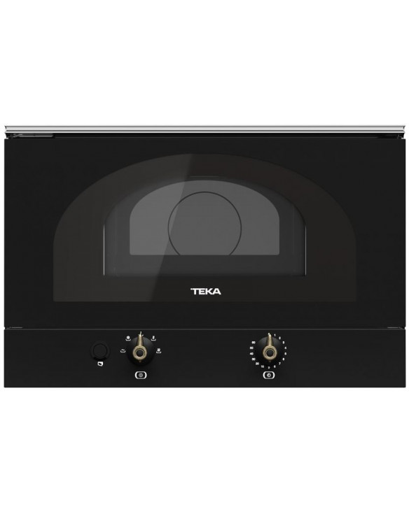 Встраиваемая микроволновая печь Teka MWR 22 BI ANTHRACITE-OB купить в Санкт-Петербурге и Москве