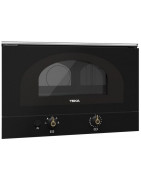 Встраиваемая микроволновая печь Teka MWR 22 BI ANTHRACITE-OB купить в Санкт-Петербурге и Москве