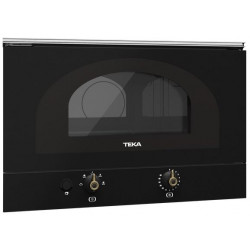 Встраиваемая микроволновая печь Teka MWR 22 BI ANTHRACITE-OB купить в Санкт-Петербурге и Москве