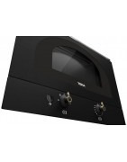 Встраиваемая микроволновая печь Teka MWR 22 BI ANTHRACITE-OB купить в Санкт-Петербурге и Москве